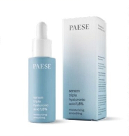 Serum Triple Hyaluronic Acid 1,5%