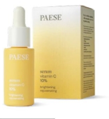 Serum Vitamin C 10%