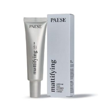 Mattifying Make-up Base