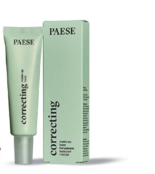 Correcting Make-up Base