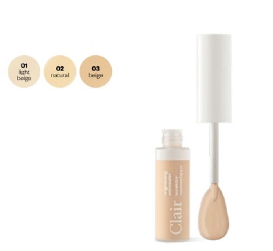 Clair Brightening Concealer