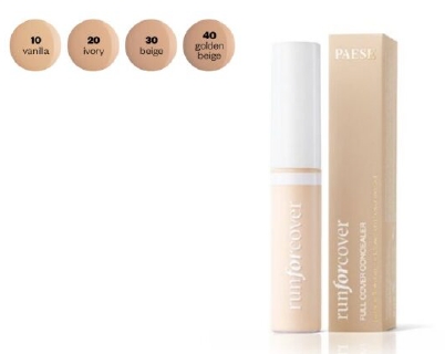 Runforcover Full Cover Concealer