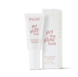 Get The Glow Look Multi-function Illuminating Face Cream