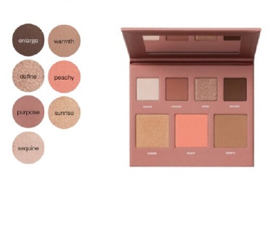 Get The Glow Look Multi-function Palette