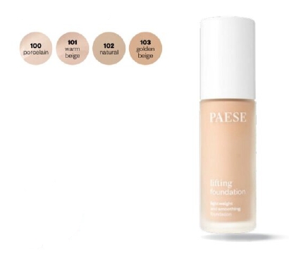 Lifting Foundation