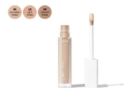 My Skin Icon Concealer