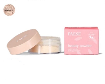 Beauty Powder Barley Powder