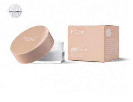 Puffcloud Under Eye Powder