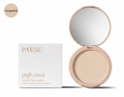 Puffcloud Pressed Face Powder