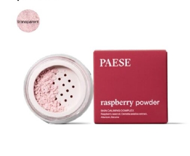 Raspberry Powder
