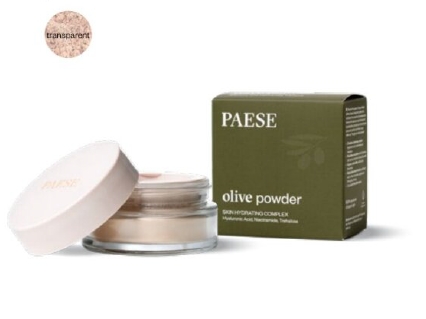 Olive Powder
