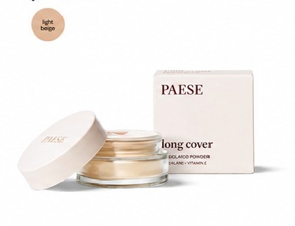 Long Cover Powder
