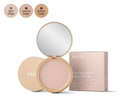 Glowing Powder