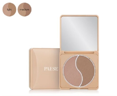 Selfglow Bronzing Powder