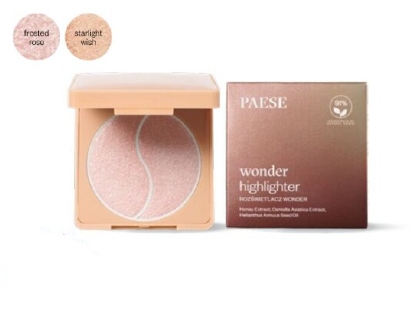 Wonder Glow Highlighter