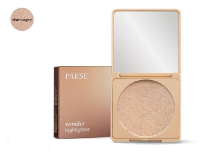 Wonder Highlighter Champagne