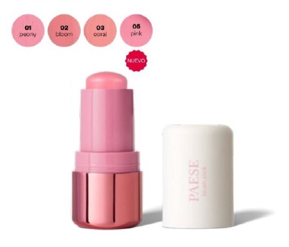 Butter Blend Blush Stick
