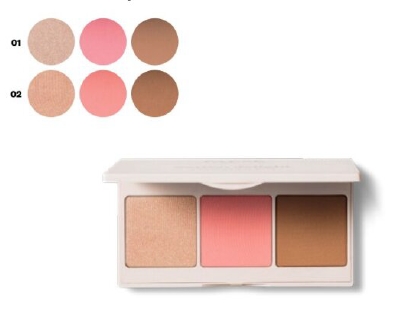 Cotton Delight Contour Palette