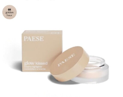 Glow Kissed Creamy Highlighter