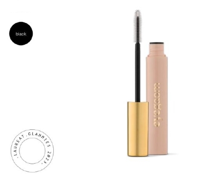 Eyegasm Mascara Black
