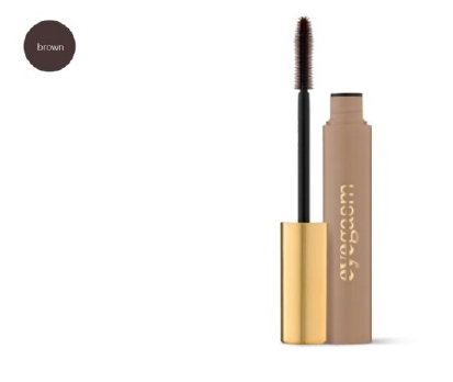 Eyegasm Brown Mascara
