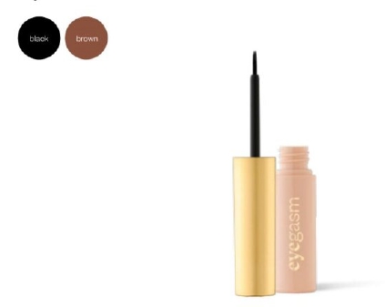 Eyegasm Eyeliner Black/Brown