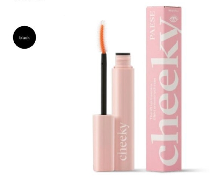 Cheeky Mascara Black
