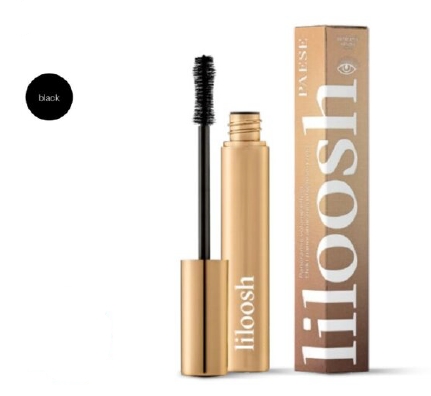 Liloosh Mascara Black