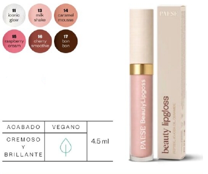 Beauty Lipgloss