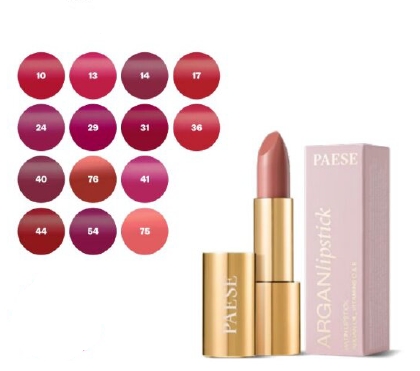 Argan Lipstick