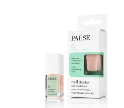 Nail Doctor Repair Treatment
