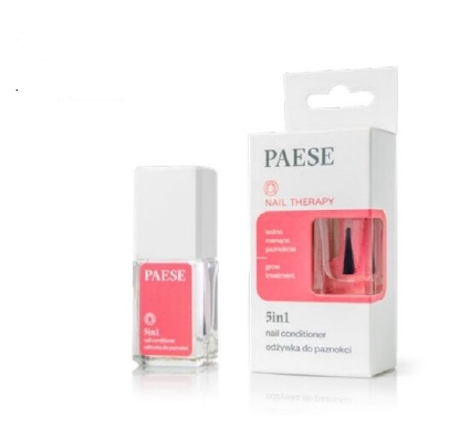 5in1 Nail Conditioner