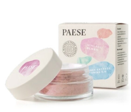 Mineral Blush