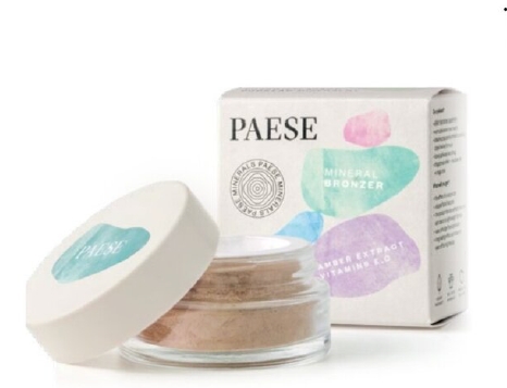 Mineral Bronzer