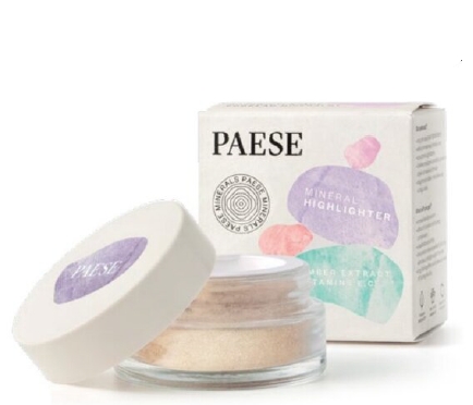 Mineral Highlighter