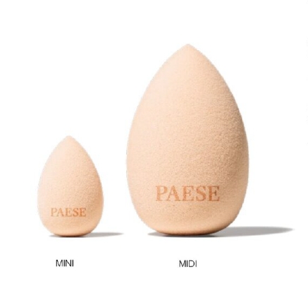Makeup blenders